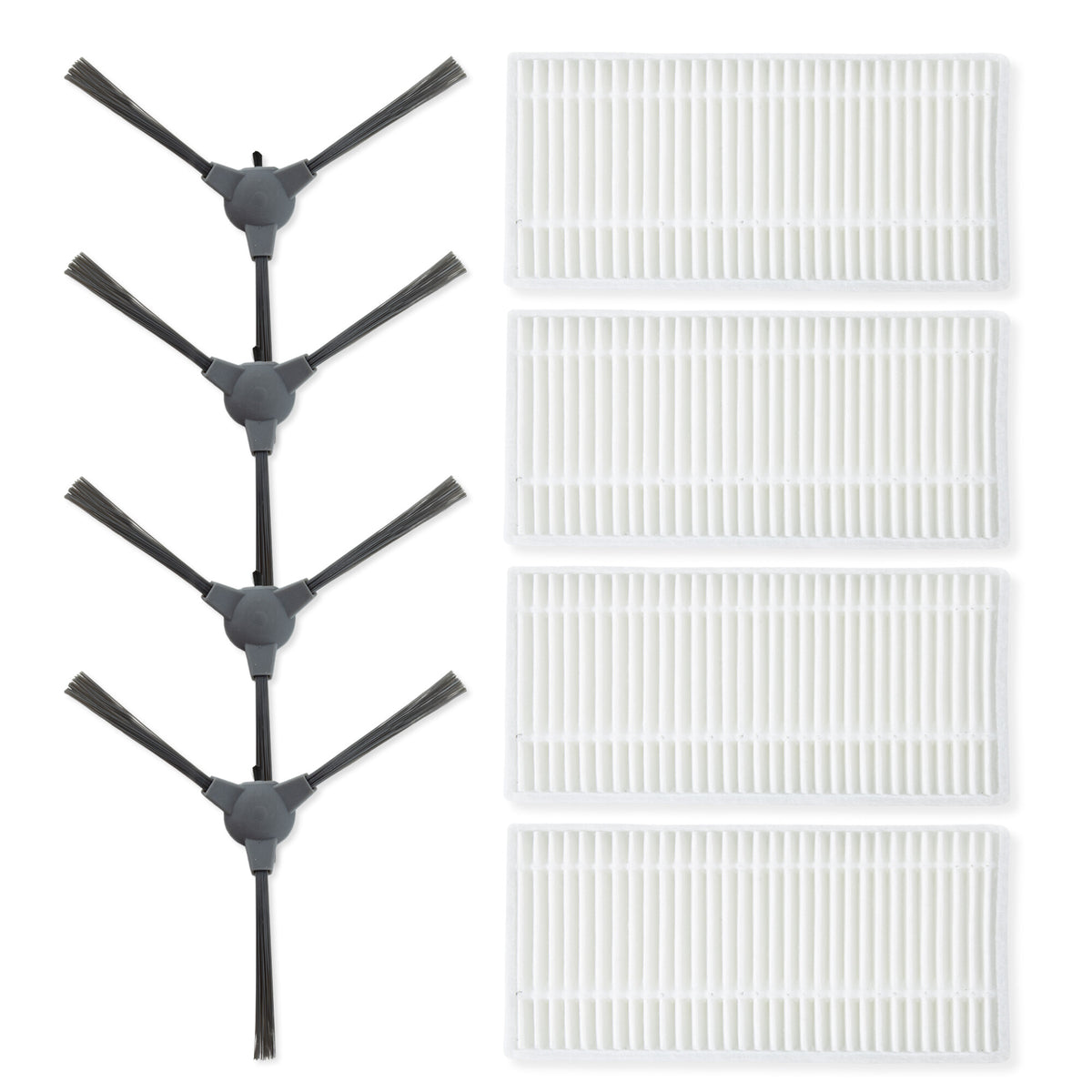 Set De Mantenimiento Dep Polvo Para Conga 2290 Ultra Home