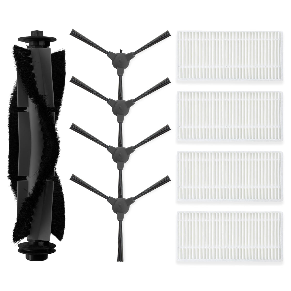 Maintenance Set Mixed Dept For Conga 2290 Ultra | Conga 2290 Ultra X | Conga 2290 Ultra Home | Conga 2290 | Conga Perfect&clean Connected Vital | Conga Perfect&clean Titanium | Conga Perfect&clean Connected Absolute