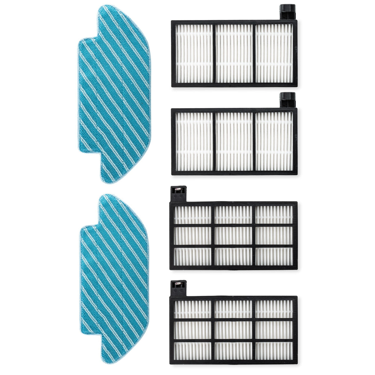 Set De Mantenimiento Dep. Mixto Para Conga 4090 | Conga 4490 | Conga 4690 Ultra
