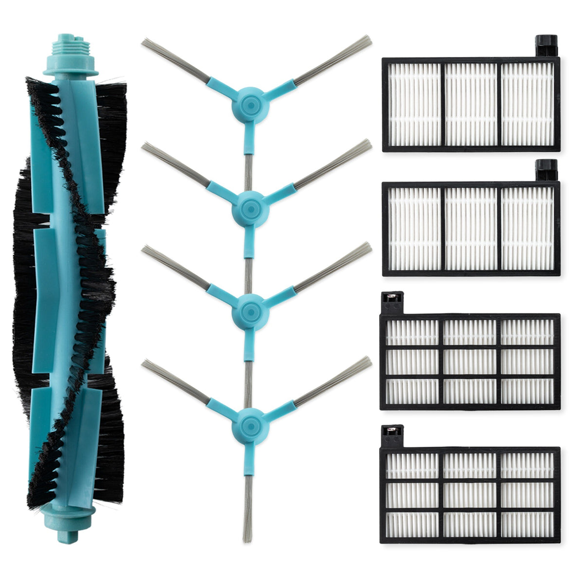 Maintenance Set Dust Bin For Conga 4090 | Conga 4490 | Conga 4690 Ultra