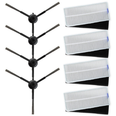 Set De Mantenimiento Para Conga 5290 Ultra