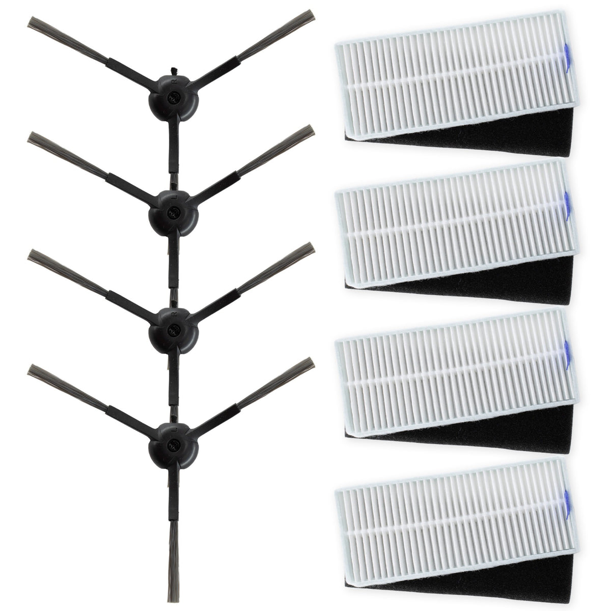 Set De Mantenimiento Para Conga 5290 Ultra
