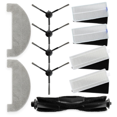 Set De Mantenimiento Para Conga 5290 Ultra