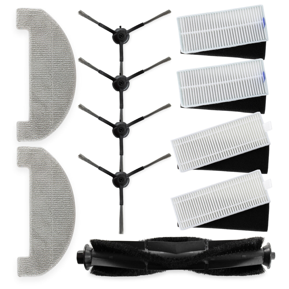 Set De Mantenimiento Para Conga 5290 Ultra