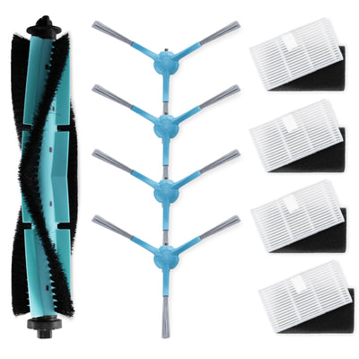 Set De Mantenimiento Para Conga 8290 Immortal Ultra Power Home X-treme | Rconga 8290 Immortal Ultra Power X-treme | Conga 7490 Immortal Home  | Conga 7490 Immortal Genesis | Conga 7490 Immortal Home  | Conga 7490 Immortal X-treme