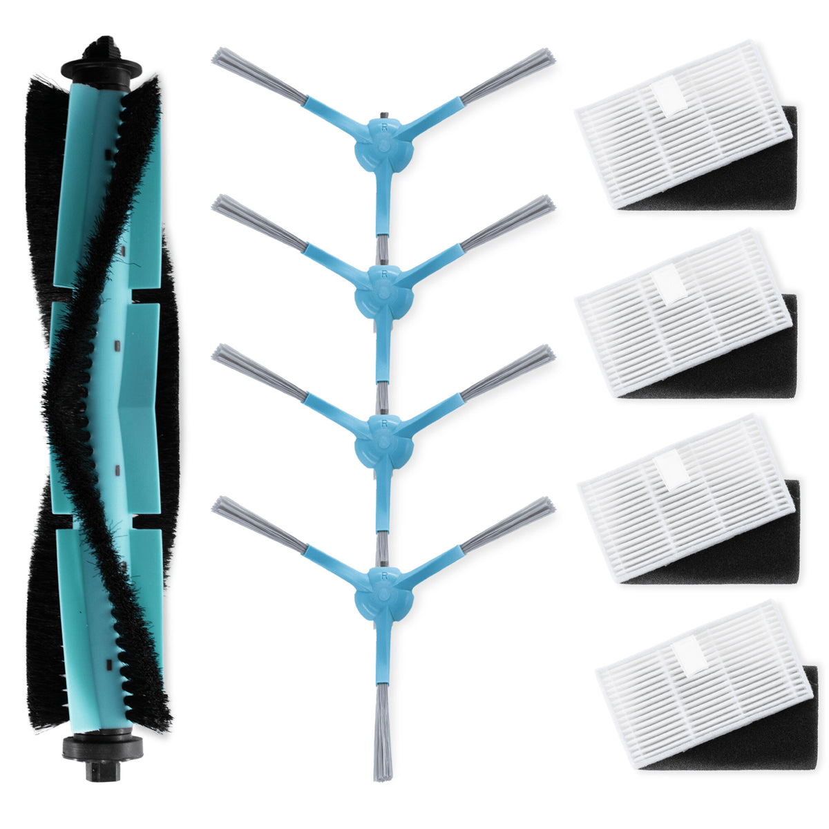 Set De Mantenimiento Para Conga 8290 Immortal Ultra Power Home X-treme | Rconga 8290 Immortal Ultra Power X-treme | Conga 7490 Immortal Home  | Conga 7490 Immortal Genesis | Conga 7490 Immortal Home  | Conga 7490 Immortal X-treme