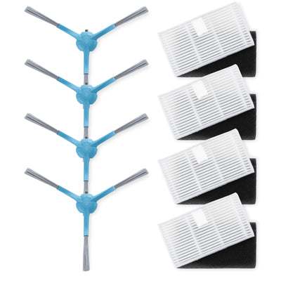 Set De Mantenimiento Para Conga 8290 Immortal Ultra Power Home X-treme | Rconga 8290 Immortal Ultra Power X-treme | Conga 7490 Immortal Home  | Conga 7490 Immortal Genesis | Conga 7490 Immortal Home  | Conga 7490 Immortal X-treme