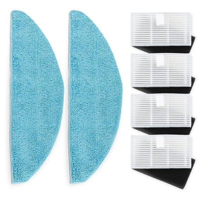 Set De Mantenimiento Para Conga 8290 Immortal Ultra Power Home X-treme | Rconga 8290 Immortal Ultra Power X-treme | Conga 7490 Immortal Home  | Conga 7490 Immortal Genesis | Conga 7490 Immortal Home  | Conga 7490 Immortal X-treme