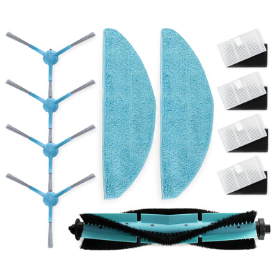 Set De Mantenimiento Para Conga 8290 Immortal Ultra Power Home X-treme | Rconga 8290 Immortal Ultra Power X-treme | Conga 7490 Immortal Home  | Conga 7490 Immortal Genesis | Conga 7490 Immortal Home  | Conga 7490 Immortal X-treme