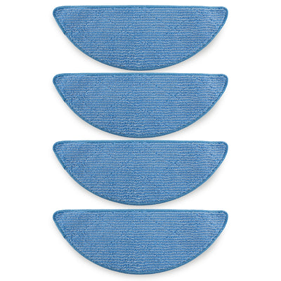 Pack 4 Mopas Comprobar Modelos Conga M50 | Conga Y70 | Conga M70 | Conga Y50 | Conga M50 X-treme | Conga Y50 X-treme