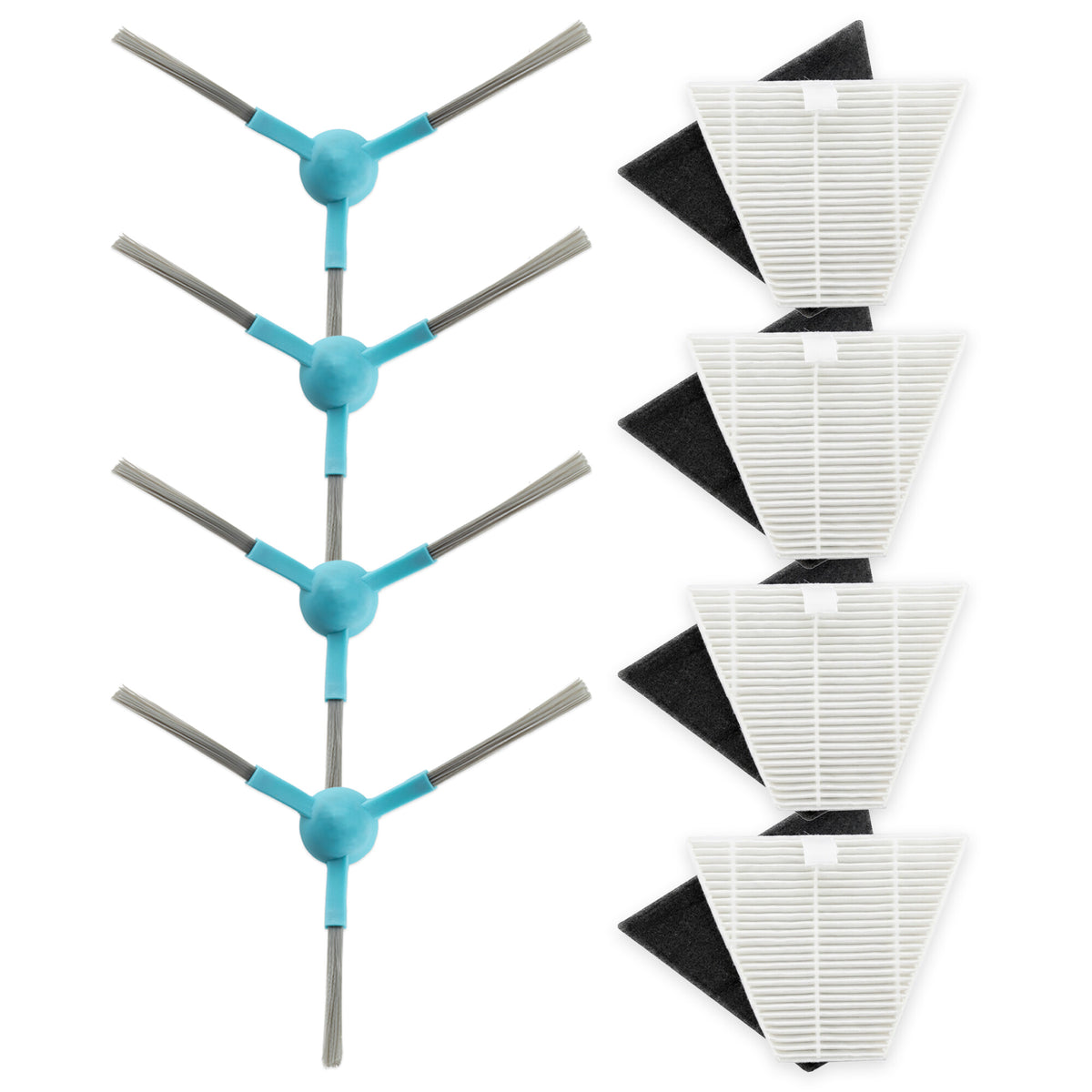 Maintenance Kit For Conga M100 Spin Ai | Conga M100 X-treme | Conga Y100 Spin Ai | Conga Y100 X-treme
