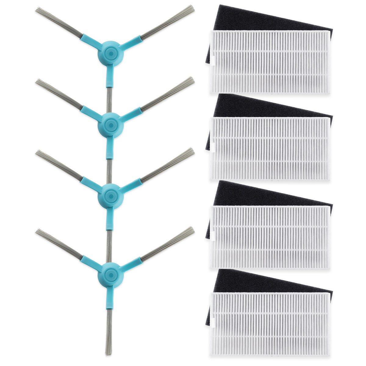 Set De Mantenimiento Para Conga M50 | Conga M50 X-treme | Conga M70