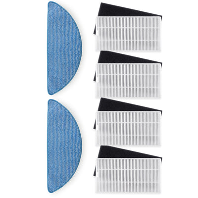 Set De Mantenimiento Para Conga M50 | Conga M70 | Conga M50 X-treme