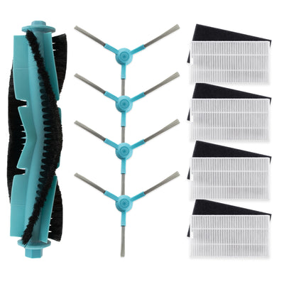 Set De Mantenimiento Para Conga M50 | Conga M50 X-treme | Conga M70