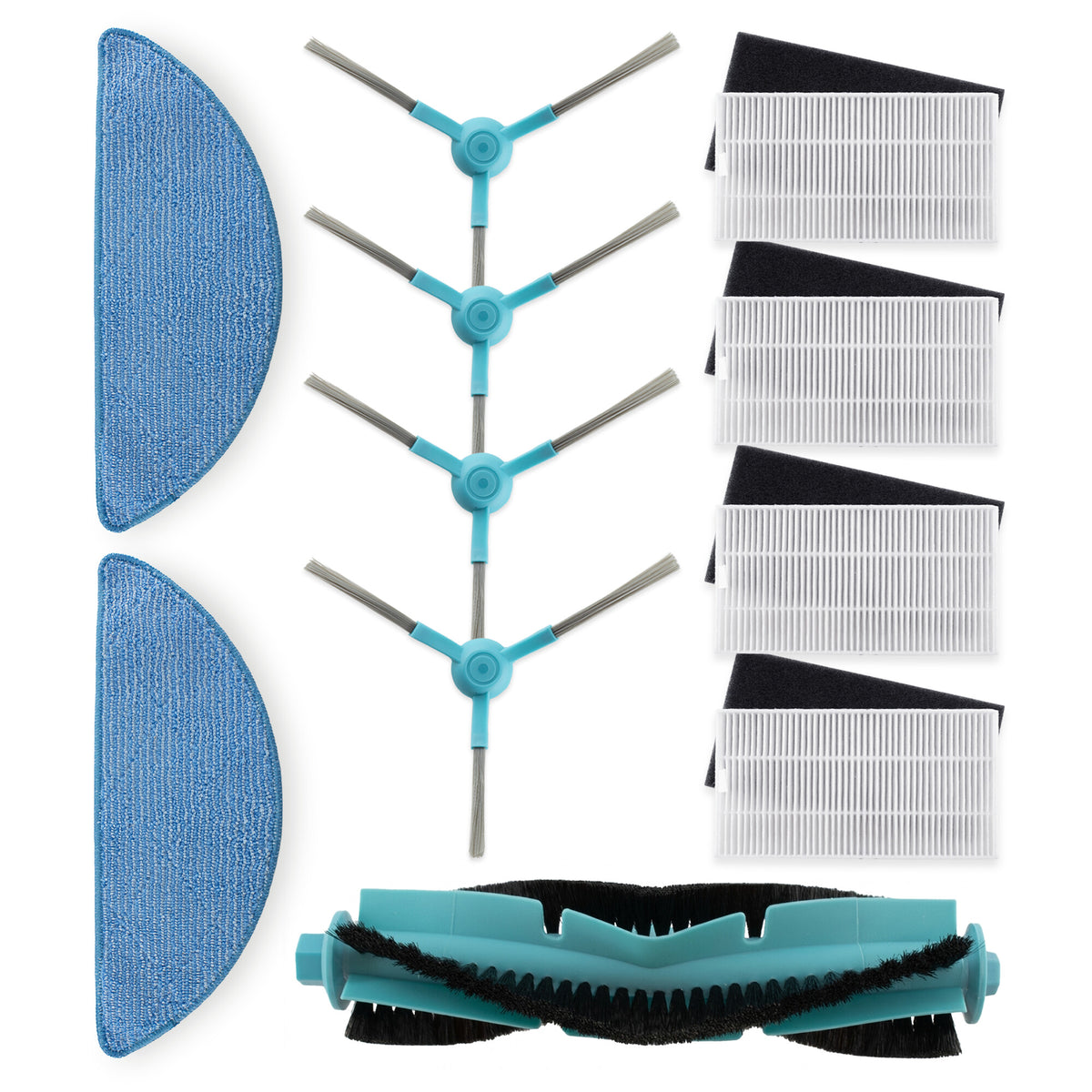 Set De Mantenimiento Para Conga M50 | Conga M50 X-treme | Conga M70