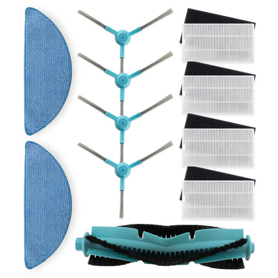 Set De Mantenimiento Para Conga M50 | Conga M50 X-treme | Conga M70