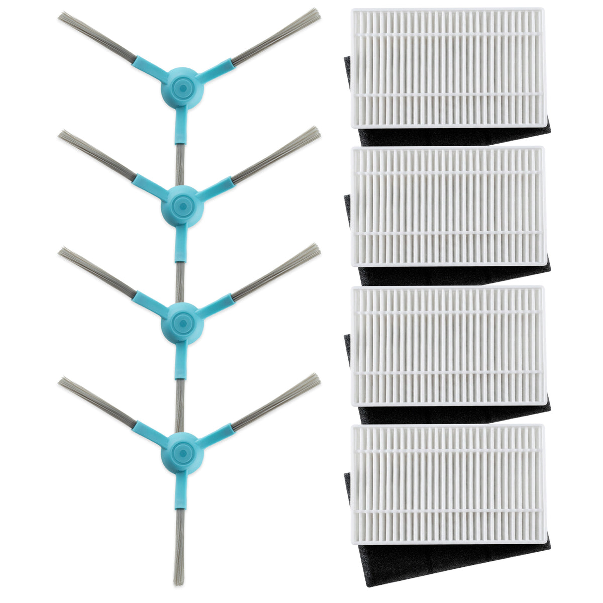 Set De Mantenimiento Para Conga Y70 | Conga Y50 | Conga Y50 X-treme