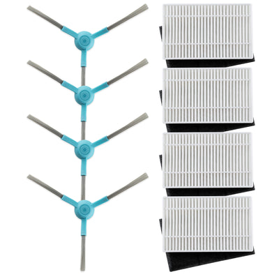 Set De Mantenimiento Para Conga Y70 | Conga Y50 | Conga Y50 X-treme
