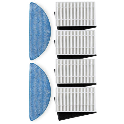 Set De Mantenimiento Para Conga Y50 | Conga Y50 X-treme | Conga Y70