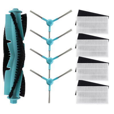 Set De Mantenimiento Para Conga Y50 | Conga Y50 X-treme | Conga Y70