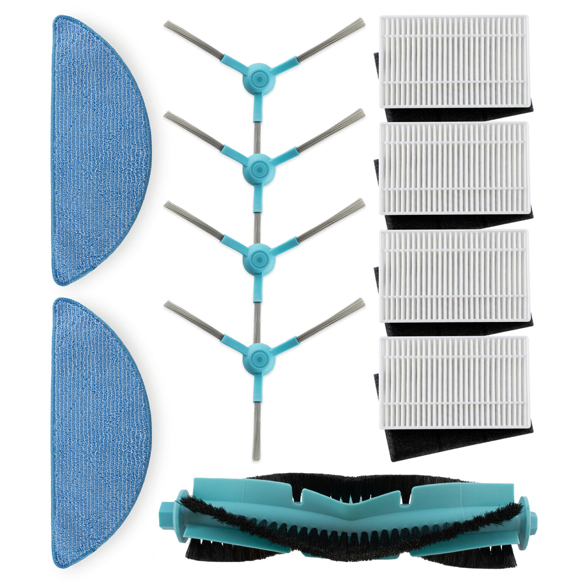 Set De Mantenimiento Para Conga Y50 | Conga Y50 X-treme | Conga Y70