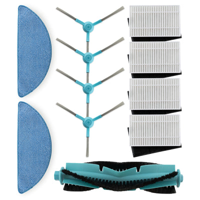 Set De Mantenimiento Para Conga Y50 | Conga Y50 X-treme | Conga Y70