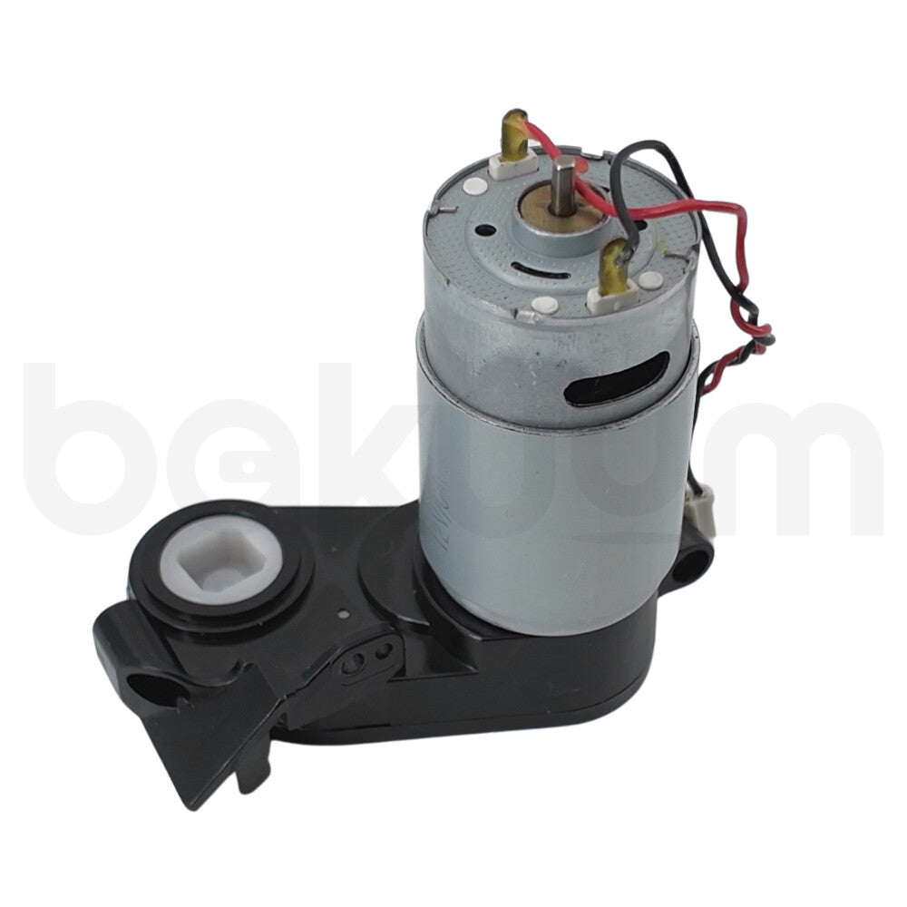 Motor Cepillo Central Conga M20
