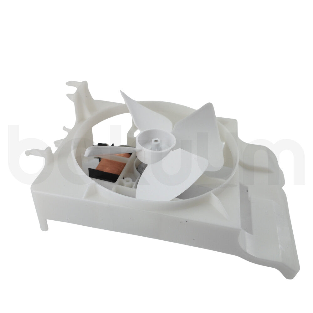Motor Ventilador Proclean 5120 Flatbed Inox