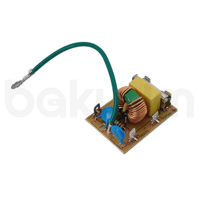 Placa Filtro Proclean 5120 Flatbed Inox
