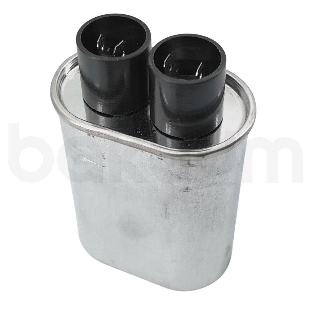 Capacitor Proclean 5120 Flatbed Inox