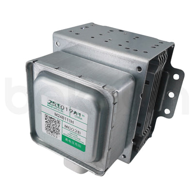 Magnetron Proclean 5120 Flatbed Inox