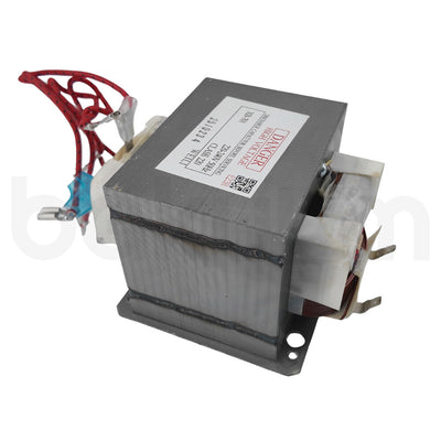 Transformador Proclean 5120 Flatbed Inox