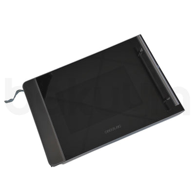 Puerta Proclean 5120 Flatbed Inox