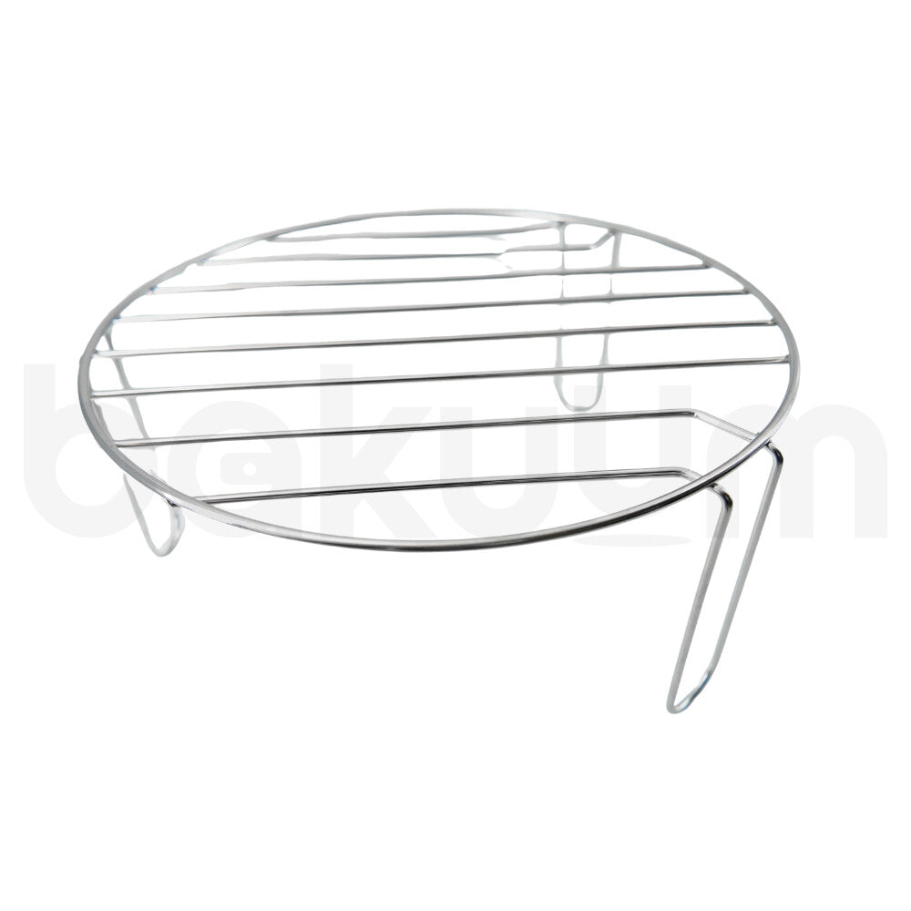 Parrilla Grill Proclean 5120 Flatbed Inox
