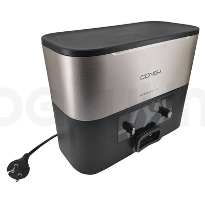 Base Autovaciado Conga Y100 Spin Ai | Conga Y100 X-treme