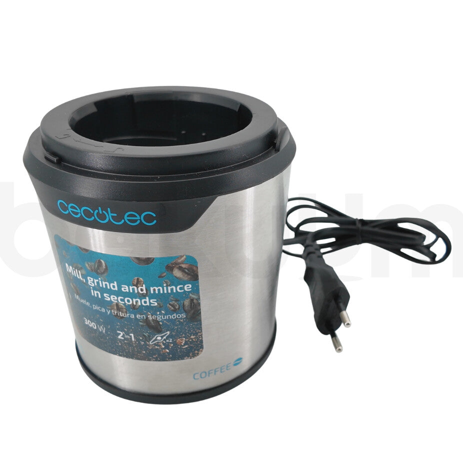 Base Motor Titanmill 300 Duoclean