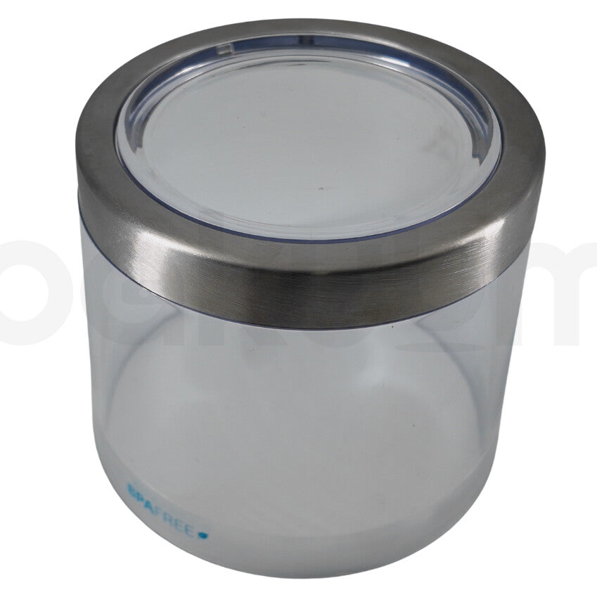 Tapa Titanmill 300 Duoclean