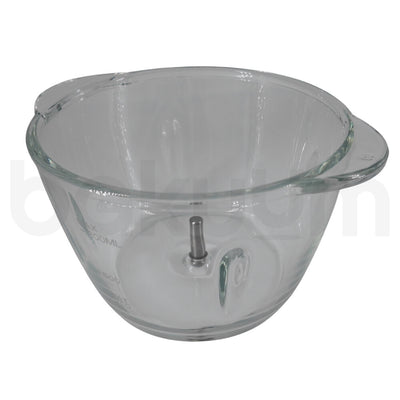 Jarra Titanglass 1000