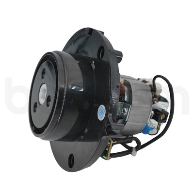 Motor Titanglass 1000