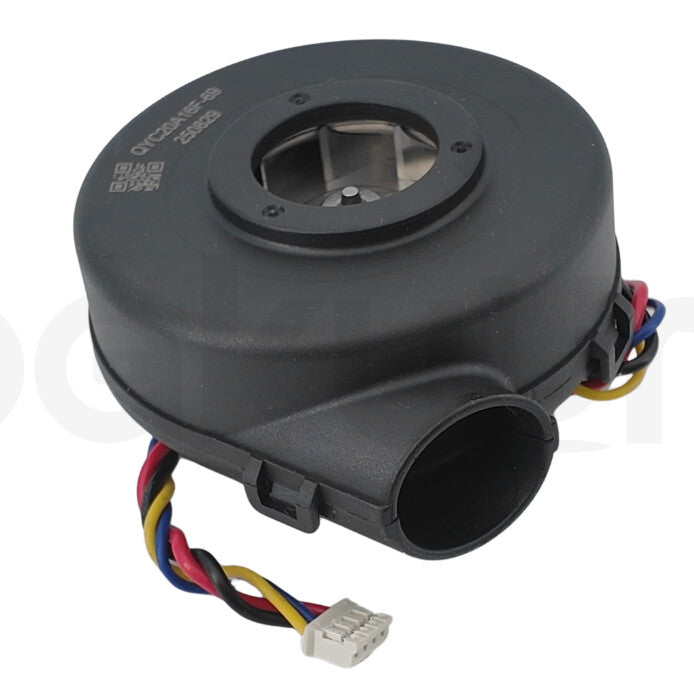 Motor Aspiración Conga Z100 | Conga Z100 X-treme