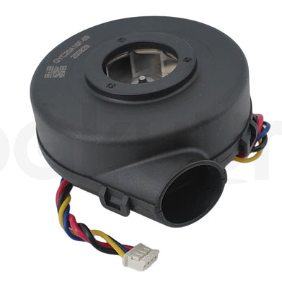 Motor Aspiración Conga Z100 | Conga Z100 X-treme