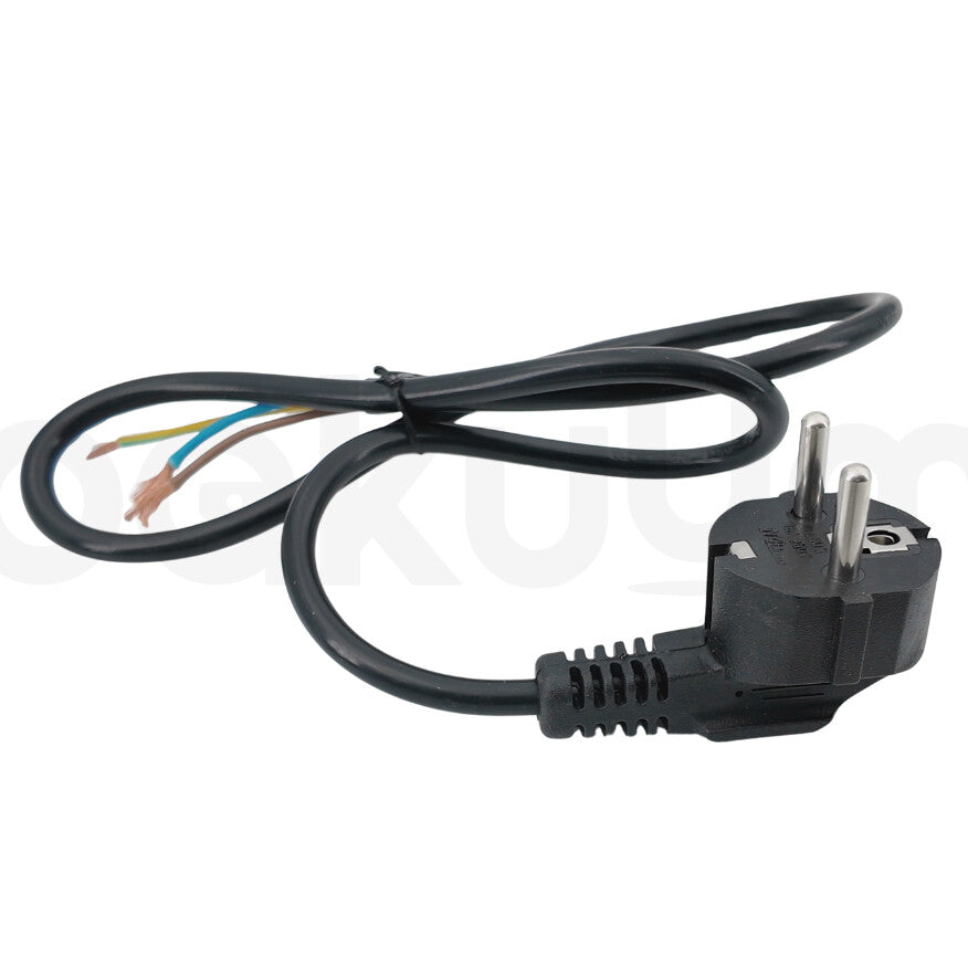 Cable Alimentación Rock'ntoast 1000 3in1