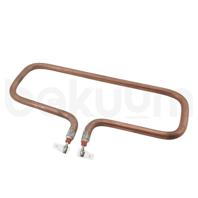 Resistencia Rock'ntoast 1000 3in1
