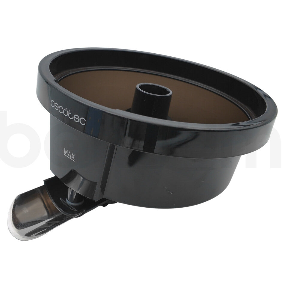 Colector De Zumo Xqueeze Retrojuice 600 Red | Xqueeze Retrojuice 600 Red