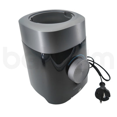 Cuerpo Motor Power Black Titanium 1300max B