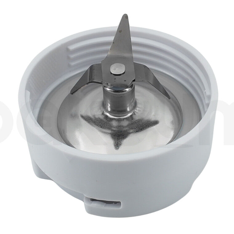 Cuchilla Power Titanium 500 Easygo