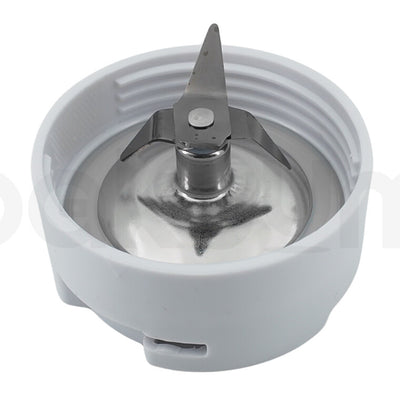 Cuchilla Power Titanium 500 Easygo