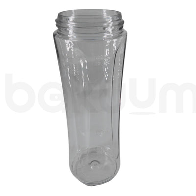 Vaso Batidor Power Titanium 500 Easygo