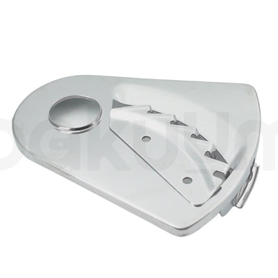 Cuchilla Para Patatas Foodprocessor Comino 1000