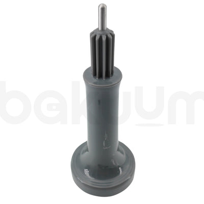 Eje De Procesado A Foodprocessor Comino 1000